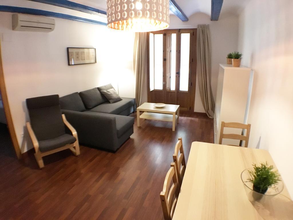 Living Valencia Peydro Apartment Екстериор снимка