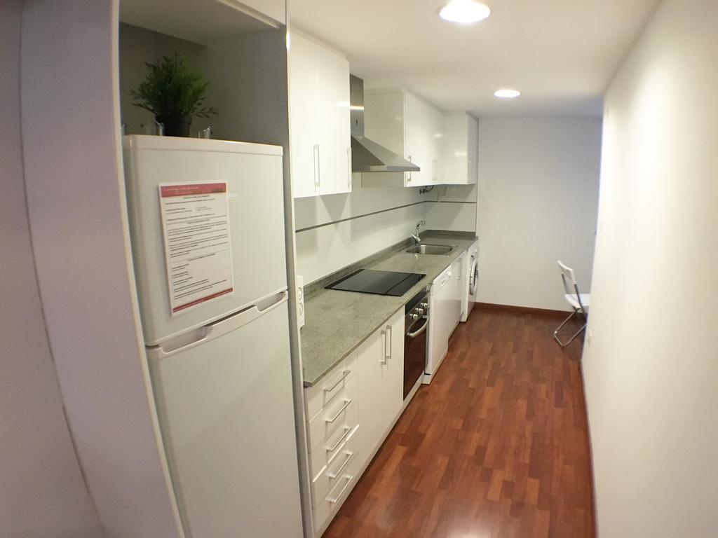 Living Valencia Peydro Apartment Екстериор снимка