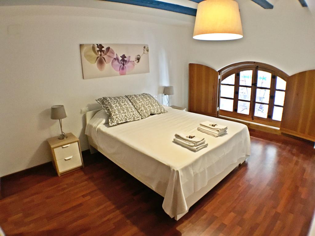 Living Valencia Peydro Apartment Екстериор снимка