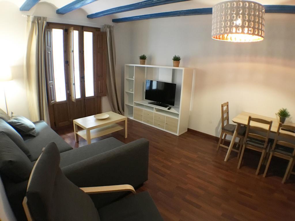 Living Valencia Peydro Apartment Екстериор снимка