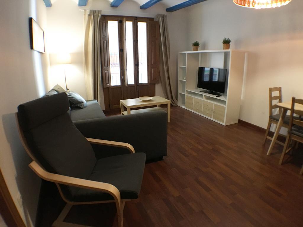 Living Valencia Peydro Apartment Екстериор снимка